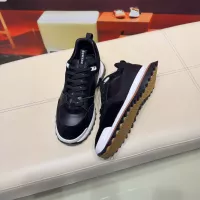 Cheap Hermes Casual Shoes For Men #1355553 Replica Wholesale [$88.00 USD] [ITEM#1355553] on Replica Hermes Casual Shoes