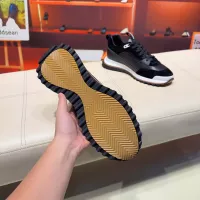 Cheap Hermes Casual Shoes For Men #1355553 Replica Wholesale [$88.00 USD] [ITEM#1355553] on Replica Hermes Casual Shoes