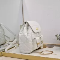 Cheap Christian Dior AAA Quality Backpacks For Women #1355554 Replica Wholesale [$98.00 USD] [ITEM#1355554] on Replica Christian Dior AAA Quality Backpacks