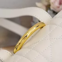 Cheap Christian Dior AAA Quality Backpacks For Women #1355554 Replica Wholesale [$98.00 USD] [ITEM#1355554] on Replica Christian Dior AAA Quality Backpacks