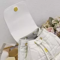 Cheap Christian Dior AAA Quality Backpacks For Women #1355554 Replica Wholesale [$98.00 USD] [ITEM#1355554] on Replica Christian Dior AAA Quality Backpacks