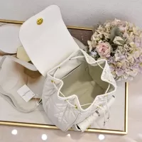 Cheap Christian Dior AAA Quality Backpacks For Women #1355554 Replica Wholesale [$98.00 USD] [ITEM#1355554] on Replica Christian Dior AAA Quality Backpacks