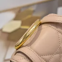 Cheap Christian Dior AAA Quality Backpacks For Women #1355555 Replica Wholesale [$96.00 USD] [ITEM#1355555] on Replica Christian Dior AAA Quality Backpacks