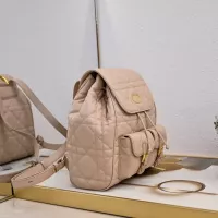 Cheap Christian Dior AAA Quality Backpacks For Women #1355556 Replica Wholesale [$98.00 USD] [ITEM#1355556] on Replica Christian Dior AAA Quality Backpacks