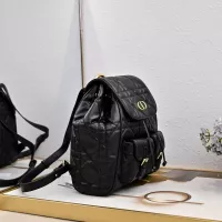 Cheap Christian Dior AAA Quality Backpacks For Women #1355558 Replica Wholesale [$98.00 USD] [ITEM#1355558] on Replica Christian Dior AAA Quality Backpacks