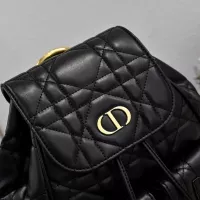 Cheap Christian Dior AAA Quality Backpacks For Women #1355558 Replica Wholesale [$98.00 USD] [ITEM#1355558] on Replica Christian Dior AAA Quality Backpacks