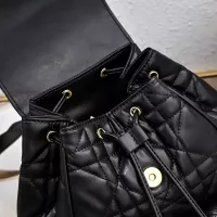 Cheap Christian Dior AAA Quality Backpacks For Women #1355558 Replica Wholesale [$98.00 USD] [ITEM#1355558] on Replica Christian Dior AAA Quality Backpacks