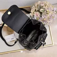 Cheap Christian Dior AAA Quality Backpacks For Women #1355558 Replica Wholesale [$98.00 USD] [ITEM#1355558] on Replica Christian Dior AAA Quality Backpacks