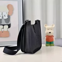 Cheap Hermes AAA Quality Messenger Bags For Women #1355563 Replica Wholesale [$100.00 USD] [ITEM#1355563] on Replica Hermes AAA Quality Messenger Bags