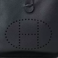 Cheap Hermes AAA Quality Messenger Bags For Women #1355563 Replica Wholesale [$100.00 USD] [ITEM#1355563] on Replica Hermes AAA Quality Messenger Bags