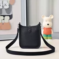 Cheap Hermes AAA Quality Messenger Bags For Women #1355567 Replica Wholesale [$76.00 USD] [ITEM#1355567] on Replica Hermes AAA Quality Messenger Bags