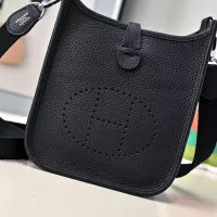 Cheap Hermes AAA Quality Messenger Bags For Women #1355567 Replica Wholesale [$76.00 USD] [ITEM#1355567] on Replica Hermes AAA Quality Messenger Bags