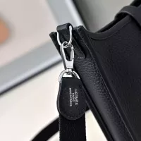 Cheap Hermes AAA Quality Messenger Bags For Women #1355567 Replica Wholesale [$76.00 USD] [ITEM#1355567] on Replica Hermes AAA Quality Messenger Bags