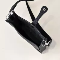 Cheap Hermes AAA Quality Messenger Bags For Women #1355567 Replica Wholesale [$76.00 USD] [ITEM#1355567] on Replica Hermes AAA Quality Messenger Bags
