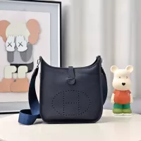Cheap Hermes AAA Quality Messenger Bags For Women #1355568 Replica Wholesale [$100.00 USD] [ITEM#1355568] on Replica Hermes AAA Quality Messenger Bags