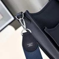 Cheap Hermes AAA Quality Messenger Bags For Women #1355568 Replica Wholesale [$100.00 USD] [ITEM#1355568] on Replica Hermes AAA Quality Messenger Bags