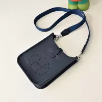 Cheap Hermes AAA Quality Messenger Bags For Women #1355569 Replica Wholesale [$76.00 USD] [ITEM#1355569] on Replica Hermes AAA Quality Messenger Bags