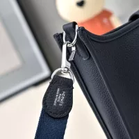 Cheap Hermes AAA Quality Messenger Bags For Women #1355569 Replica Wholesale [$76.00 USD] [ITEM#1355569] on Replica Hermes AAA Quality Messenger Bags