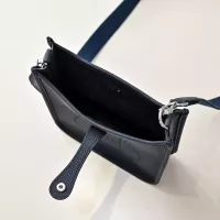 Cheap Hermes AAA Quality Messenger Bags For Women #1355569 Replica Wholesale [$76.00 USD] [ITEM#1355569] on Replica Hermes AAA Quality Messenger Bags