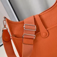 Cheap Hermes AAA Quality Messenger Bags For Women #1355570 Replica Wholesale [$100.00 USD] [ITEM#1355570] on Replica Hermes AAA Quality Messenger Bags