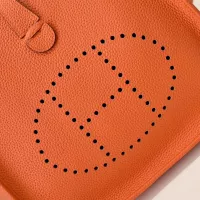 Cheap Hermes AAA Quality Messenger Bags For Women #1355570 Replica Wholesale [$100.00 USD] [ITEM#1355570] on Replica Hermes AAA Quality Messenger Bags