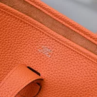 Cheap Hermes AAA Quality Messenger Bags For Women #1355570 Replica Wholesale [$100.00 USD] [ITEM#1355570] on Replica Hermes AAA Quality Messenger Bags