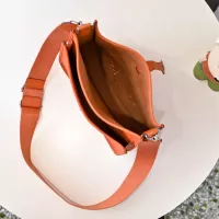 Cheap Hermes AAA Quality Messenger Bags For Women #1355570 Replica Wholesale [$100.00 USD] [ITEM#1355570] on Replica Hermes AAA Quality Messenger Bags