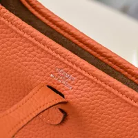 Cheap Hermes AAA Quality Messenger Bags For Women #1355571 Replica Wholesale [$76.00 USD] [ITEM#1355571] on Replica Hermes AAA Quality Messenger Bags
