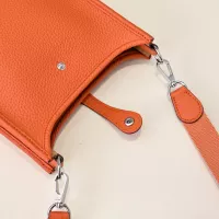 Cheap Hermes AAA Quality Messenger Bags For Women #1355571 Replica Wholesale [$76.00 USD] [ITEM#1355571] on Replica Hermes AAA Quality Messenger Bags