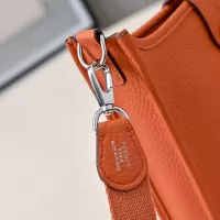 Cheap Hermes AAA Quality Messenger Bags For Women #1355571 Replica Wholesale [$76.00 USD] [ITEM#1355571] on Replica Hermes AAA Quality Messenger Bags