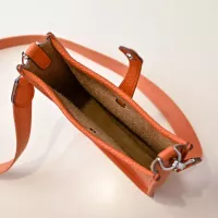 Cheap Hermes AAA Quality Messenger Bags For Women #1355571 Replica Wholesale [$76.00 USD] [ITEM#1355571] on Replica Hermes AAA Quality Messenger Bags