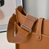 Cheap Hermes AAA Quality Messenger Bags For Women #1355572 Replica Wholesale [$100.00 USD] [ITEM#1355572] on Replica Hermes AAA Quality Messenger Bags