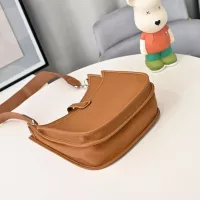 Cheap Hermes AAA Quality Messenger Bags For Women #1355572 Replica Wholesale [$100.00 USD] [ITEM#1355572] on Replica Hermes AAA Quality Messenger Bags