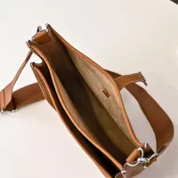 Cheap Hermes AAA Quality Messenger Bags For Women #1355572 Replica Wholesale [$100.00 USD] [ITEM#1355572] on Replica Hermes AAA Quality Messenger Bags