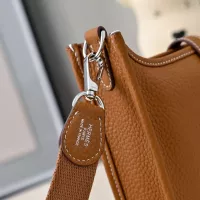 Cheap Hermes AAA Quality Messenger Bags For Women #1355573 Replica Wholesale [$76.00 USD] [ITEM#1355573] on Replica Hermes AAA Quality Messenger Bags