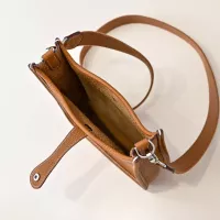 Cheap Hermes AAA Quality Messenger Bags For Women #1355573 Replica Wholesale [$76.00 USD] [ITEM#1355573] on Replica Hermes AAA Quality Messenger Bags