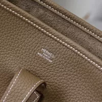 Cheap Hermes AAA Quality Messenger Bags For Women #1355574 Replica Wholesale [$100.00 USD] [ITEM#1355574] on Replica Hermes AAA Quality Messenger Bags