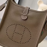 Cheap Hermes AAA Quality Messenger Bags For Women #1355575 Replica Wholesale [$76.00 USD] [ITEM#1355575] on Replica Hermes AAA Quality Messenger Bags