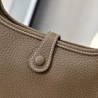 Cheap Hermes AAA Quality Messenger Bags For Women #1355575 Replica Wholesale [$76.00 USD] [ITEM#1355575] on Replica Hermes AAA Quality Messenger Bags