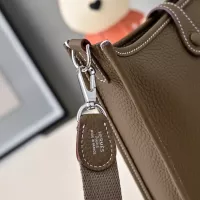 Cheap Hermes AAA Quality Messenger Bags For Women #1355575 Replica Wholesale [$76.00 USD] [ITEM#1355575] on Replica Hermes AAA Quality Messenger Bags
