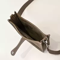 Cheap Hermes AAA Quality Messenger Bags For Women #1355575 Replica Wholesale [$76.00 USD] [ITEM#1355575] on Replica Hermes AAA Quality Messenger Bags
