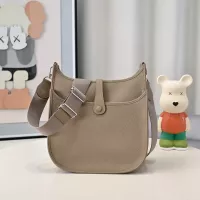 Cheap Hermes AAA Quality Messenger Bags For Women #1355576 Replica Wholesale [$100.00 USD] [ITEM#1355576] on Replica Hermes AAA Quality Messenger Bags