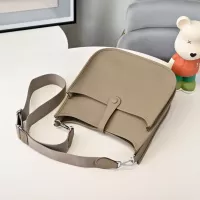 Cheap Hermes AAA Quality Messenger Bags For Women #1355576 Replica Wholesale [$100.00 USD] [ITEM#1355576] on Replica Hermes AAA Quality Messenger Bags