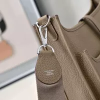 Cheap Hermes AAA Quality Messenger Bags For Women #1355576 Replica Wholesale [$100.00 USD] [ITEM#1355576] on Replica Hermes AAA Quality Messenger Bags