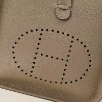 Cheap Hermes AAA Quality Messenger Bags For Women #1355576 Replica Wholesale [$100.00 USD] [ITEM#1355576] on Replica Hermes AAA Quality Messenger Bags