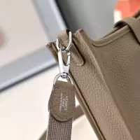 Cheap Hermes AAA Quality Messenger Bags For Women #1355577 Replica Wholesale [$76.00 USD] [ITEM#1355577] on Replica Hermes AAA Quality Messenger Bags