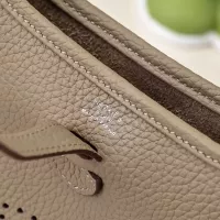 Cheap Hermes AAA Quality Messenger Bags For Women #1355577 Replica Wholesale [$76.00 USD] [ITEM#1355577] on Replica Hermes AAA Quality Messenger Bags