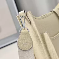 Cheap Hermes AAA Quality Messenger Bags For Women #1355578 Replica Wholesale [$100.00 USD] [ITEM#1355578] on Replica Hermes AAA Quality Messenger Bags