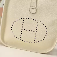 Cheap Hermes AAA Quality Messenger Bags For Women #1355578 Replica Wholesale [$100.00 USD] [ITEM#1355578] on Replica Hermes AAA Quality Messenger Bags