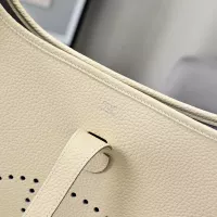 Cheap Hermes AAA Quality Messenger Bags For Women #1355578 Replica Wholesale [$100.00 USD] [ITEM#1355578] on Replica Hermes AAA Quality Messenger Bags
